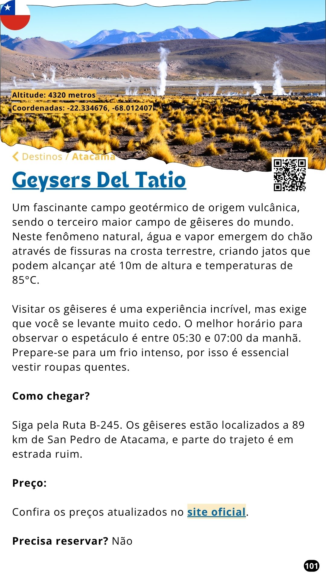 Preview do Guia Atacama